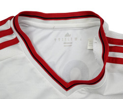 2015-16 MANCHESTER UNITED *ROONEY* SHIRT S