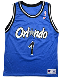 ORLANDO MAGIC NBA *HARDAWAY* SHIRT M