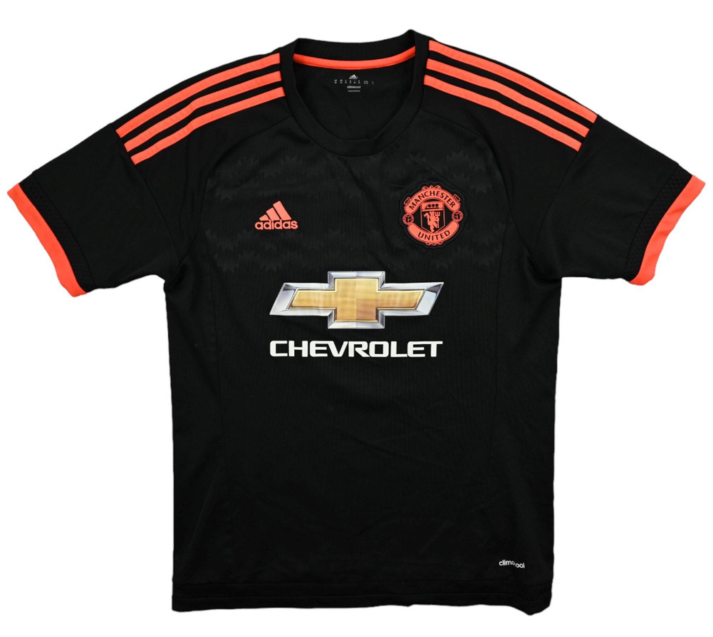 2015-16 MANCHESTER UNITED *MARTIAL* KOSZULKA M