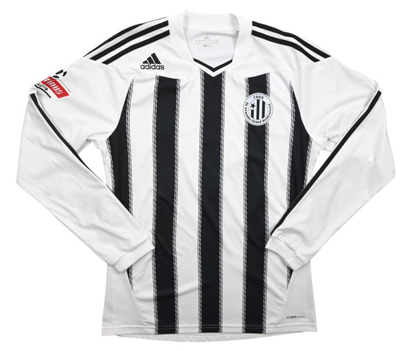 2011-13 DYNAMO CESKIE BUDEJOVICE LONGSLEEVE KOSZULKA M