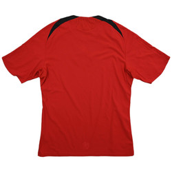 2008-09 GERMANY SHIRT M