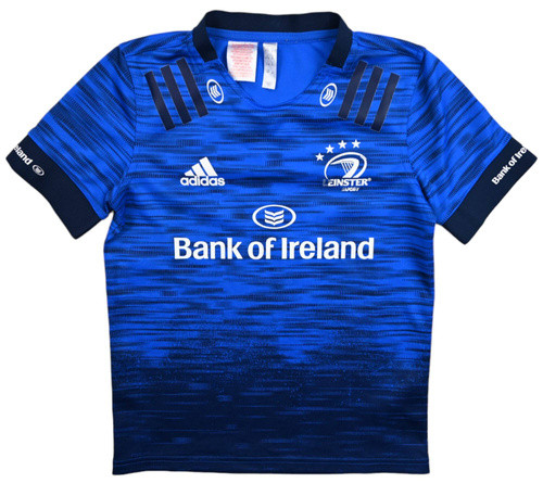 LEINSTER RUGBY KOSZULKA M. BOYS 