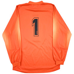 GREUTHER FURTH LONGSLEEVE S