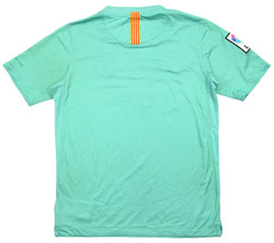 2010-12 FC BARCELONA SHIRT L. BOYS
