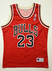 CHICAGO BULLS NBA *JORDAN* KOSZULKA L