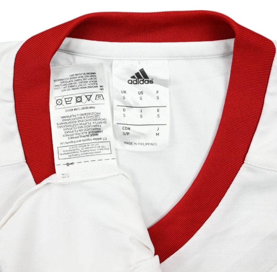 2014-15 AJAX KOSZULKA S