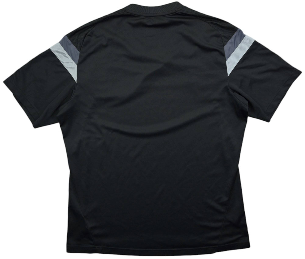 2014-15 AJAX AMSTERDAM SHIRT L