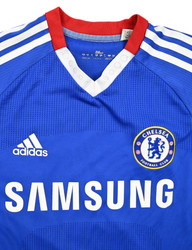 2010-11 CHELSEA *LAMPARD* PLAYER ISSUE LONGSLEEVE KOSZULKA M