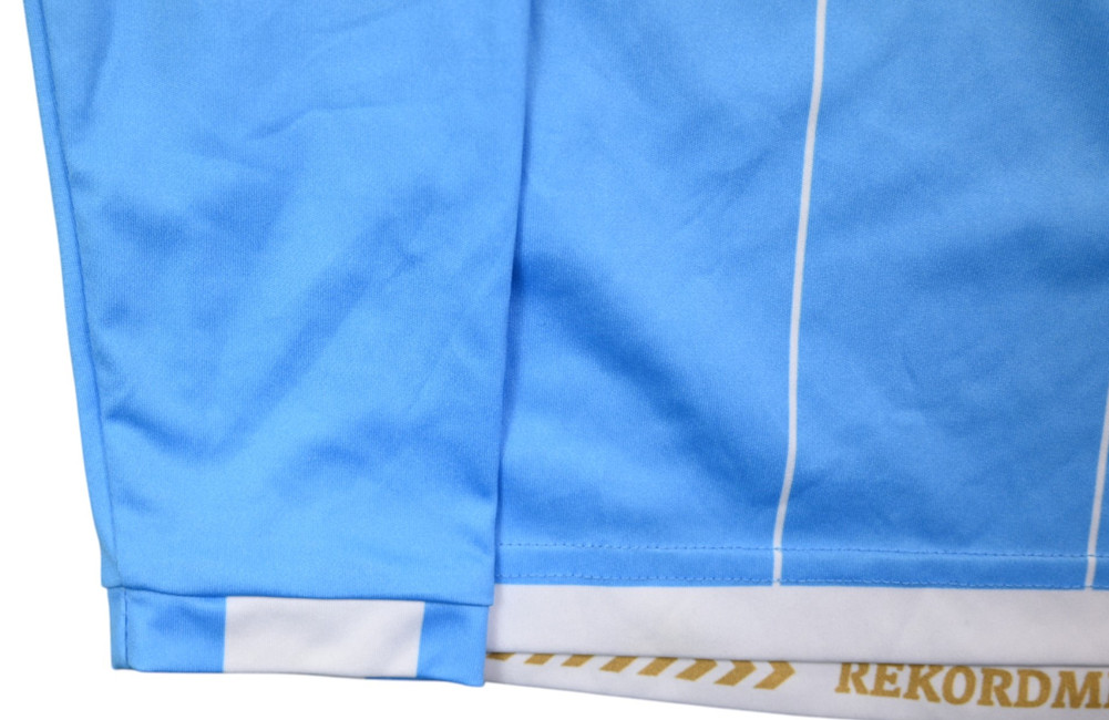 THW KIEL HANDBALL LONGSLEEVE KOSZULKA XL. BOYS