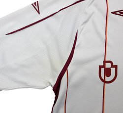 2007-08 HEARTS KOSZULKA XL