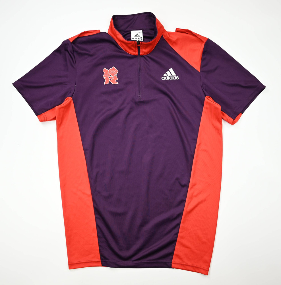 LONDON 2012 OLYMPIC GAMES KOSZULKA M