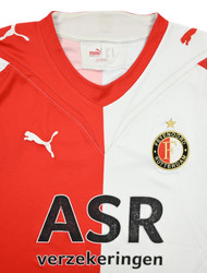 2009-10 FEYENOORD KOSZULKA L