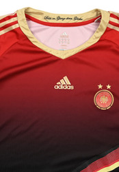2011-12 GERMANY WOMENS KOSZULKA XL