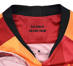 2019-20 GALATASARAY KOSZULKA WOMENS M 