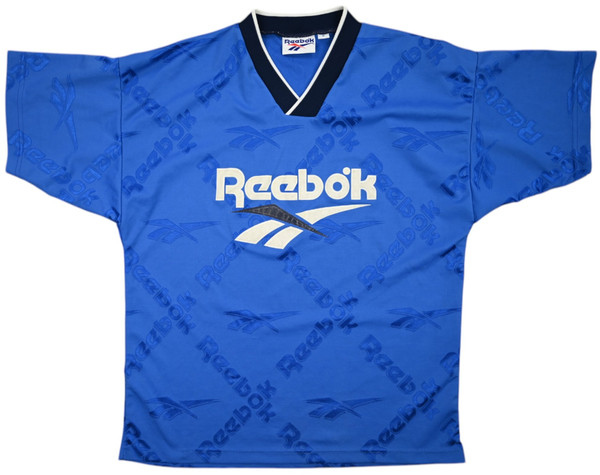 REEBOK VINTAGE SHIRT M