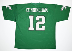 PHILADELPHIA EAGLES *CUNNINGHAM* NFL KOSZULKA XL