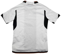 2022-23 GERMANY KOSZULKA S. BOYS