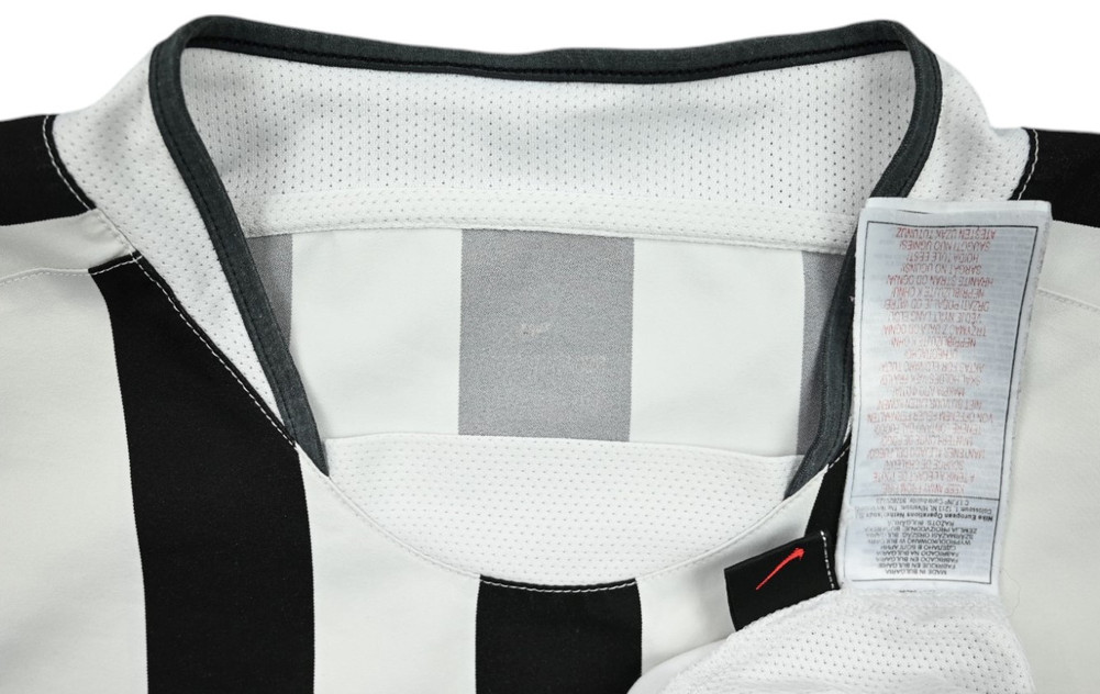 2003-04 JUVENTUS KOSZULKA XL