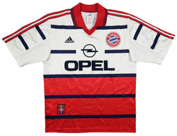 1998-00 BAYERN MUNCHEN SHIRT S