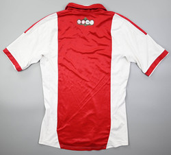 2011-12 AJAX AMSTERDAM KOSZULKA S