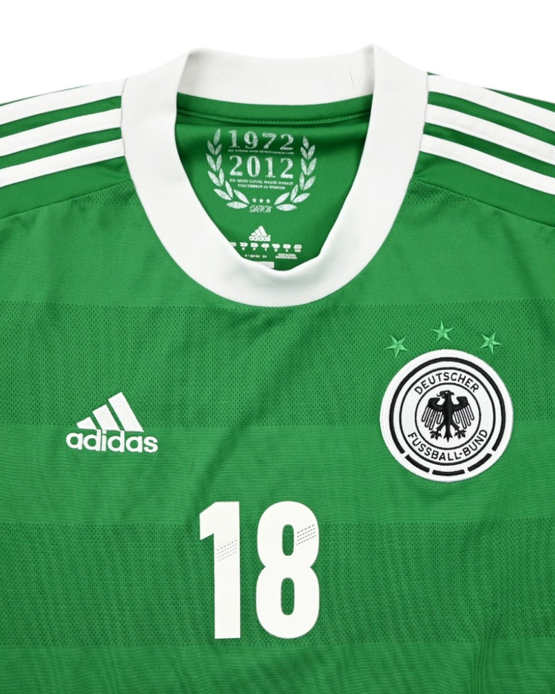 2012-13 GERMANY *KROOS* KOSZULKA M