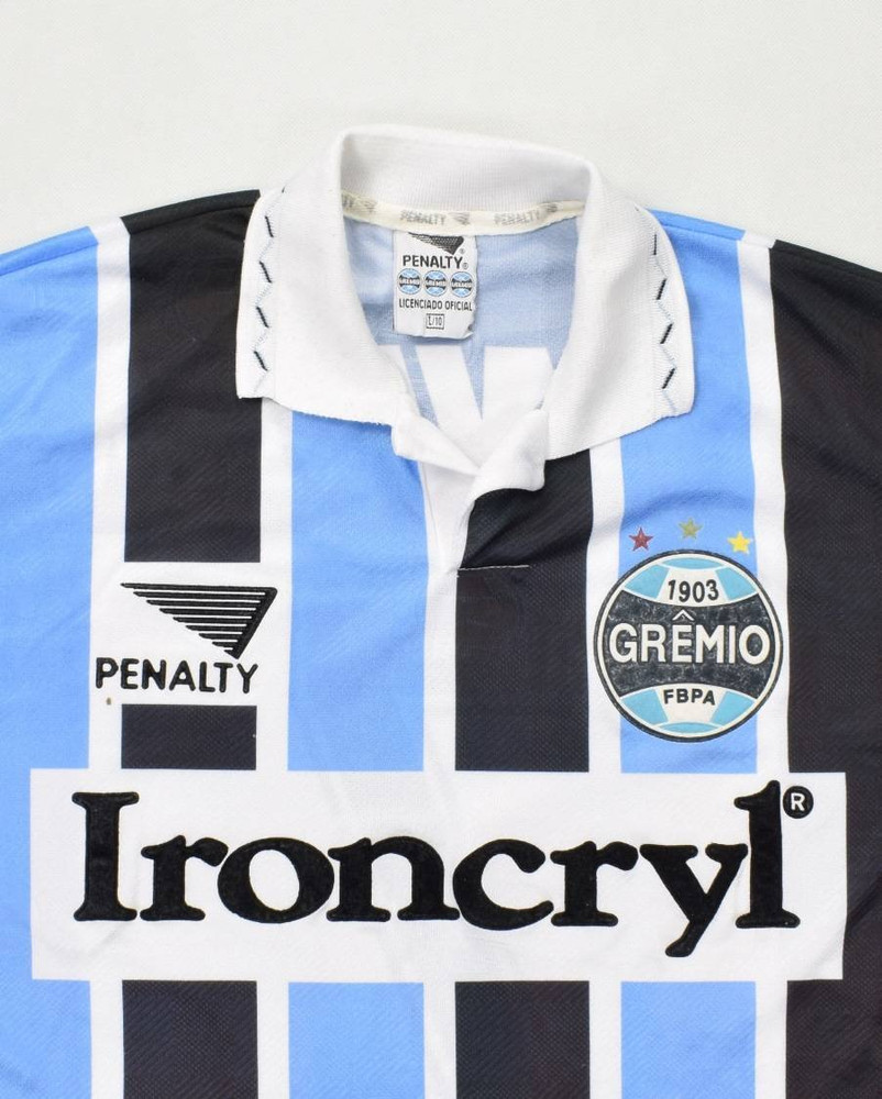 1997 GREMIO KOSZULKA L