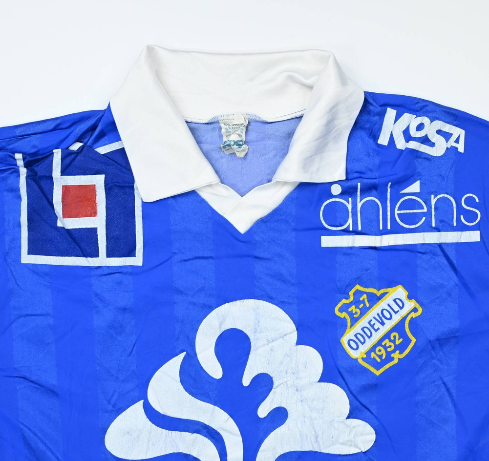 IK ODDEVOLD KOSZULKA L