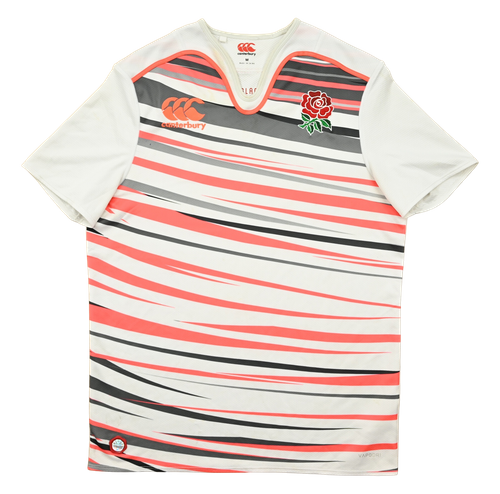 ENGLAND RUGBY KOSZULKA M