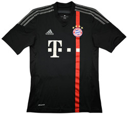 2014-15 BAYERN MUNCHEN *THIAGO* SHIRT S