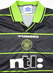 1999-00 CELTIC GLASGOW KOSZULKA L