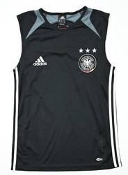 2004-05 GERMANY SHIRT S/M
