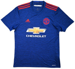 2016-17 MANCHESTER UNITED KOSZULKA M