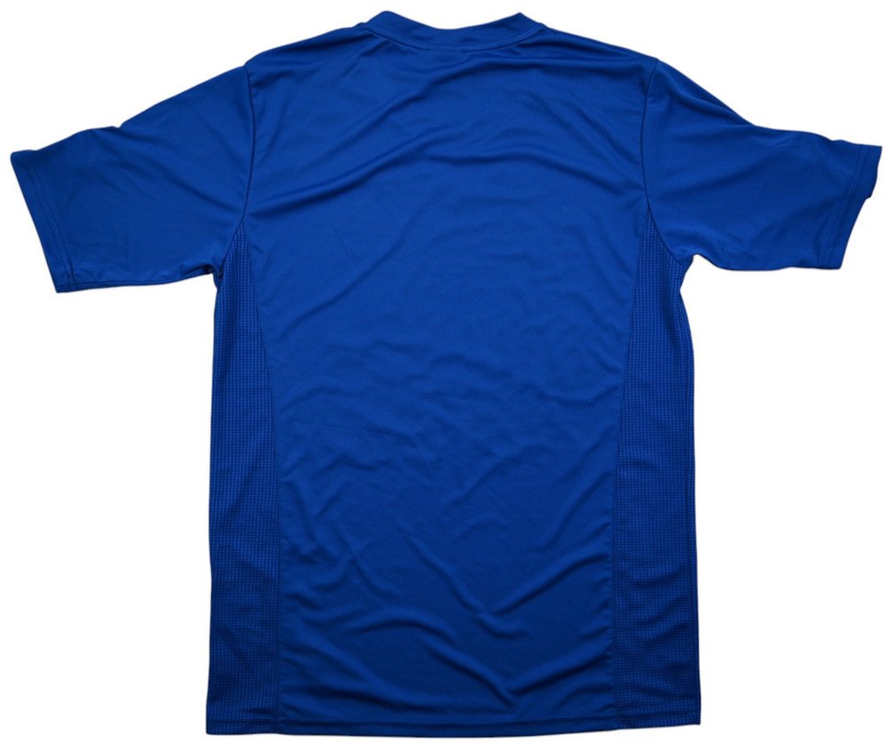 2011-12 CAMBUUR SHIRT L