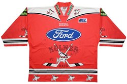 KOLNER HAIE HOCKEY *MILLEN* LONGSLEEVE XL