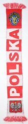STAL GORZOW POLAND SCARF