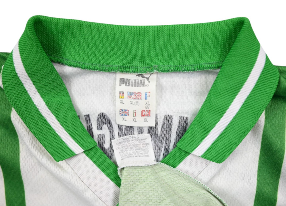 VFL KEMMINGHAUSEN LONGSLEEVE XL