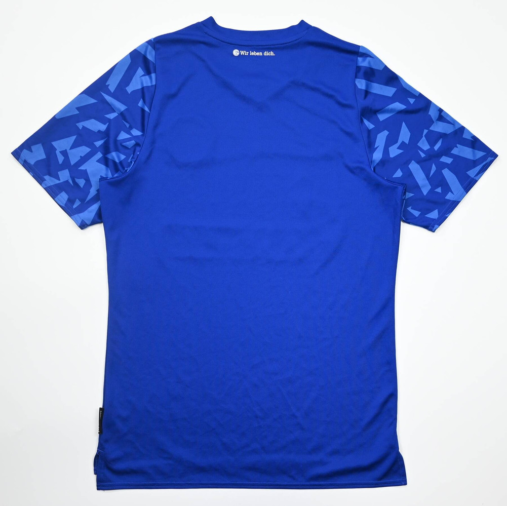 2019-20 FC SCHALKE 04 SHIRT S