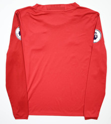 2016-17 MANCHESTER UNITED LONGSLEEVE L. BOYS