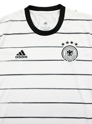 2020-21 GERMANY SHIRT L