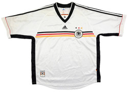 1998-00 GERMANY KOSZULKA XXL