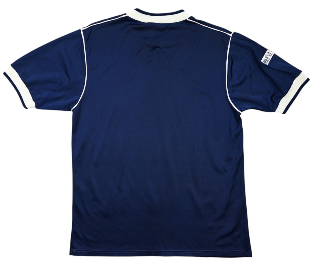 1985-88 SCOTLAND KOSZULKA M