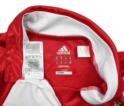 2011-12 AJAX AMSTERDAM SHIRT M