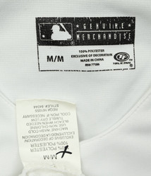 TAMPA BAY RAYS MLB KOSZULKA M