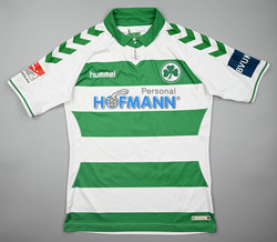 2018-19 SPVGG GREUTHER FURTH *KEITA-RUEL* KOSZULKA S