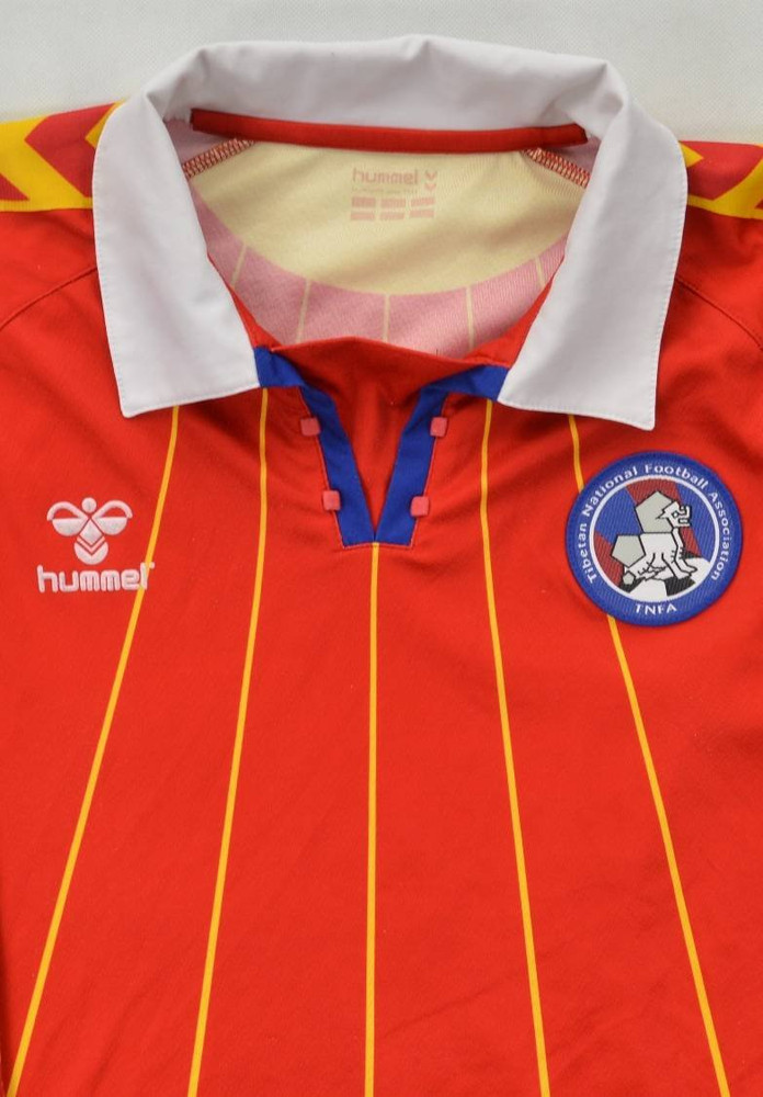 2006-07 TIBET LONGSLEEVE SHIRT S