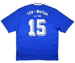 TSV- METTEN #15 SHIRT XL