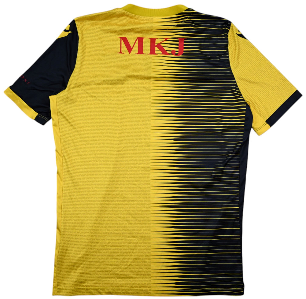 2020-21 WOKING KOSZULKA XXL