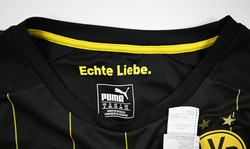 2014-16 BORUSSIA DORTMUND SHIRT WOMENS S