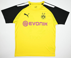 2023-24 BORUSSIA DORTMUND *SCHULZ* SHIRT L. BOYS