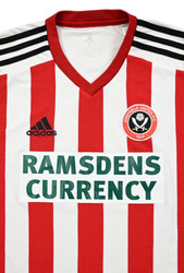 2018-19 SHEFFIELD UNITED KOSZULKA S
